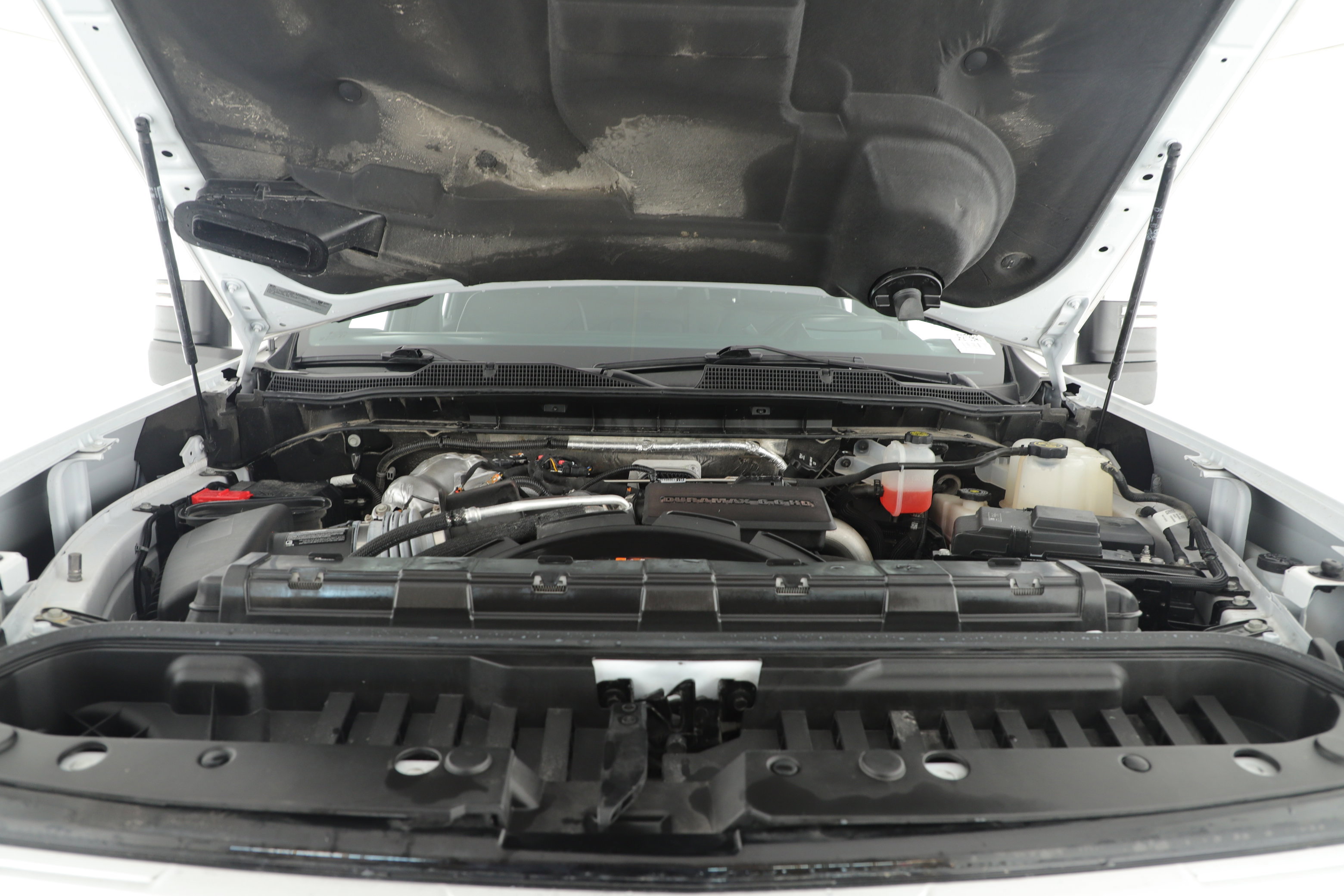 Used 2024 Chevrolet Silverado 3500 High Country w/ Technology Package image 9