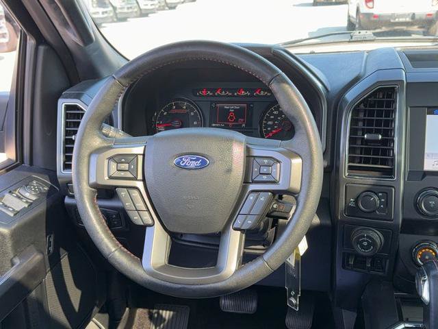 Certified 2019 Ford F150 XLT w/ Equipment Group 302A Luxury AWD/4WD image 13