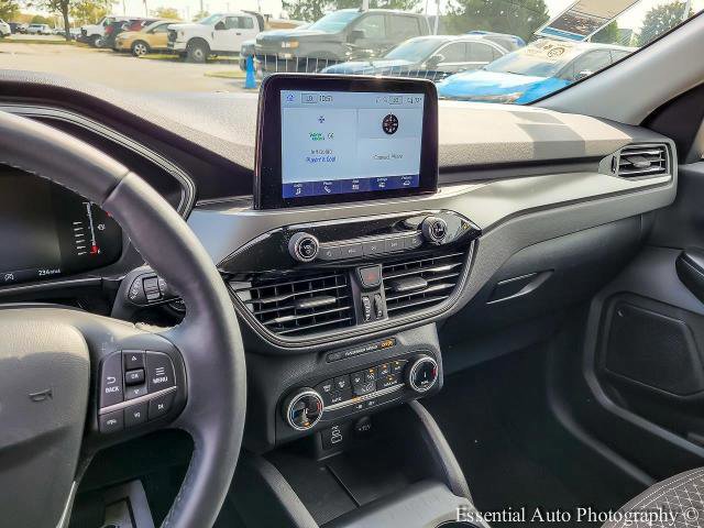 Certified 2024 Ford Escape Active image 24
