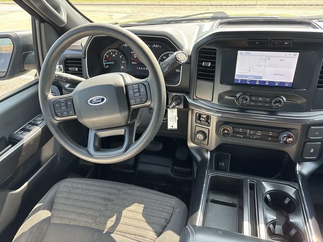 Certified 2023 Ford F150 XL w/ STX Appearance Package AWD/4WD image 14