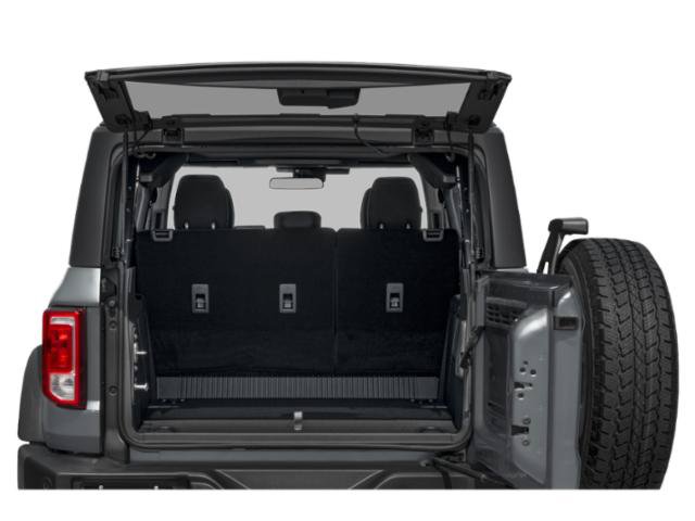 Certified 2025 Ford Bronco Big Bend AWD/4WD image 11