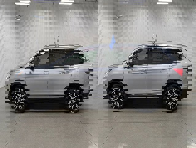 Used 2019 Honda Pilot Elite