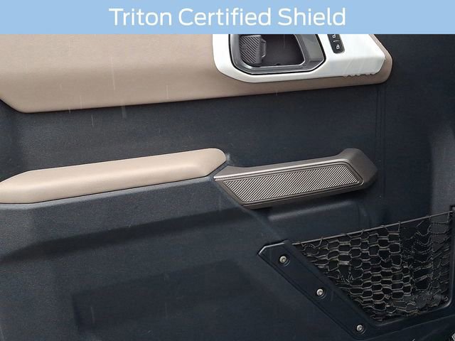 Certified 2022 Ford Bronco Wildtrak image 15