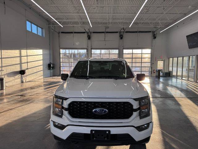 Certified 2023 Ford F150 XL w/ STX Appearance Package image 8