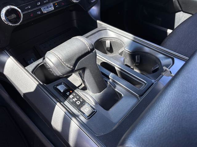 Certified 2024 Ford F150 XLT w/ Equipment Group 302A MID AWD/4WD image 27