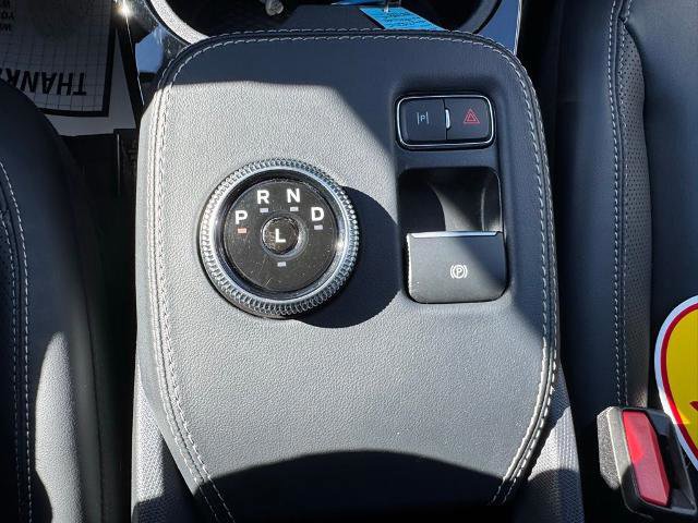 Certified 2022 Ford Mustang Mach-E Premium AWD/4WD image 19