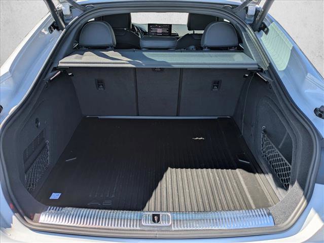 Used 2024 Audi A5 2.0T Premium image 7