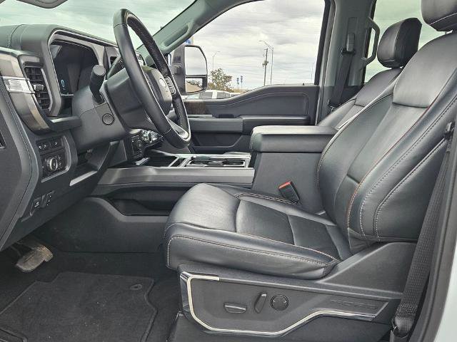 Certified 2024 Ford F250 Lariat AWD/4WD image 19