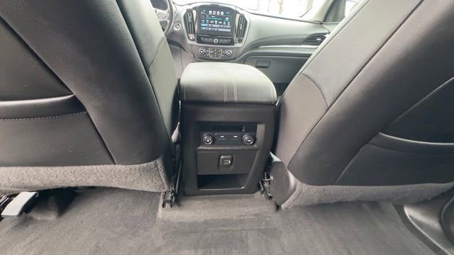 Used 2019 Chevrolet Traverse LT image 23