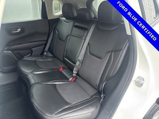 Used 2019 Jeep Compass Latitude w/ Cold Weather Group image 20