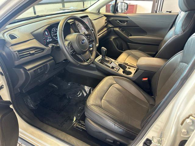 Used 2024 Subaru Crosstrek 2.5i Limited w/ Popular Package #4A AWD/4WD image 9