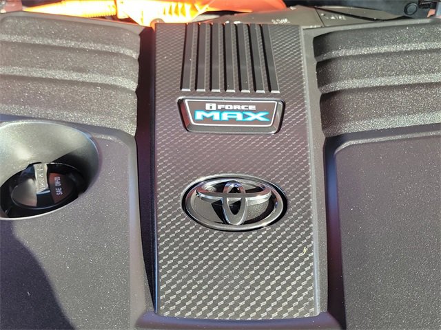 Used 2023 Toyota Tundra TRD Pro image 25