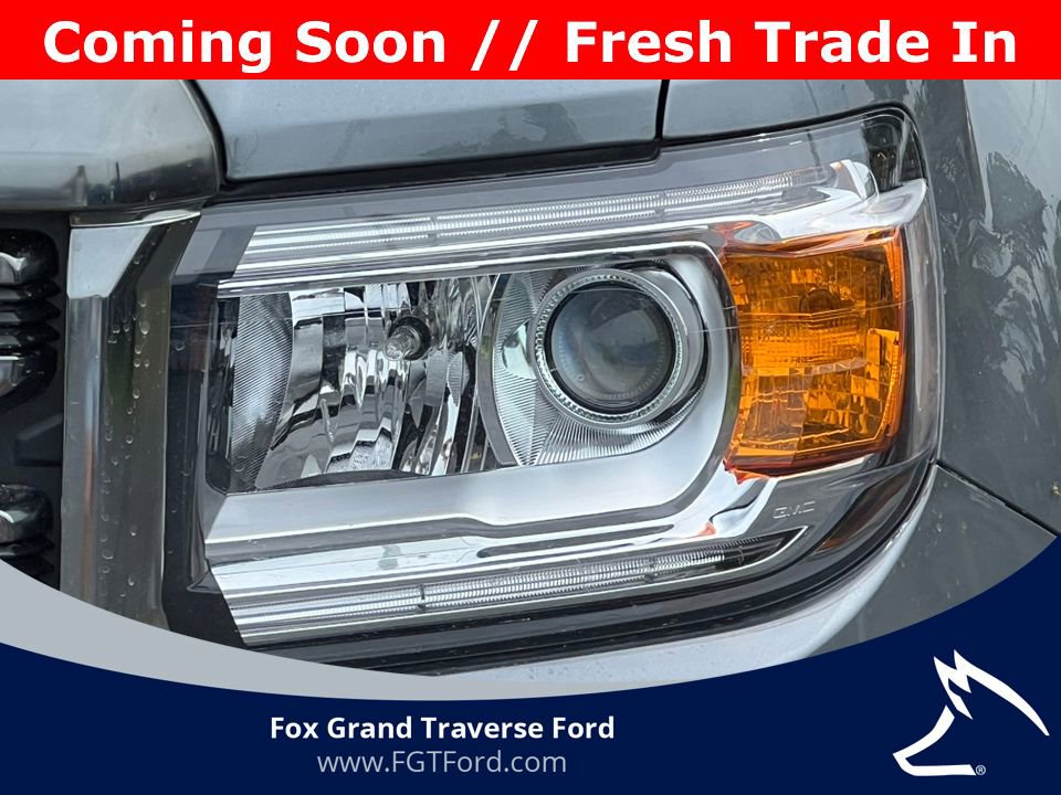 Used 2022 GMC Canyon AT4 AWD/4WD image 36