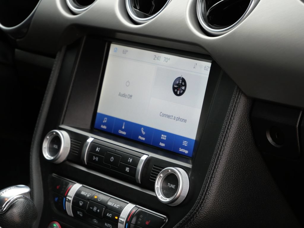 Certified 2023 Ford Mustang Premium RWD image 15