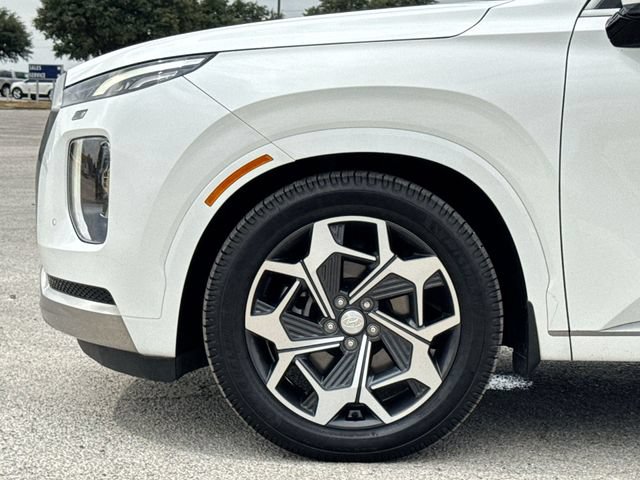 Used 2022 Hyundai Palisade Calligraphy FWD image 10