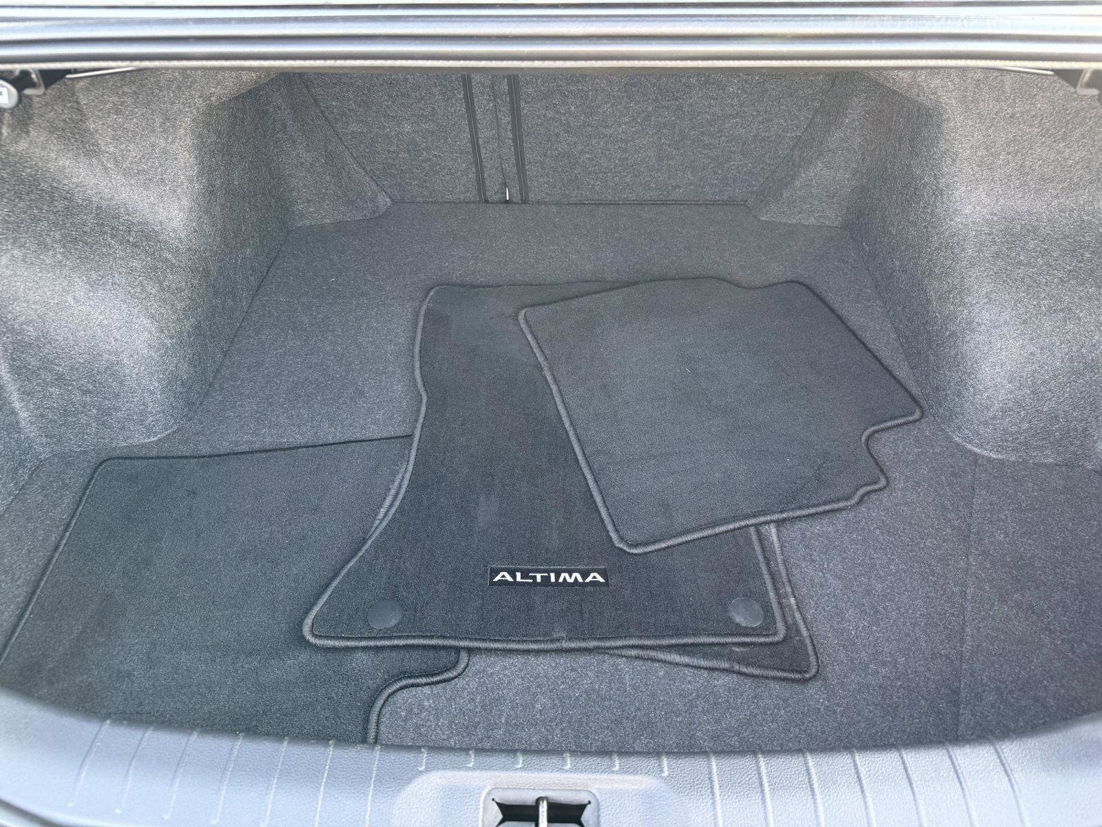 Used 2020 Nissan Altima 2.5 S image 12