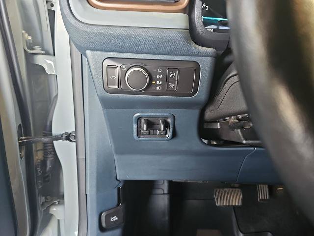 Certified 2022 Ford Maverick Lariat w/ Lariat Luxury Package AWD/4WD image 24