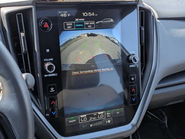 Used 2024 Subaru Crosstrek 2.5i Sport AWD/4WD image 31