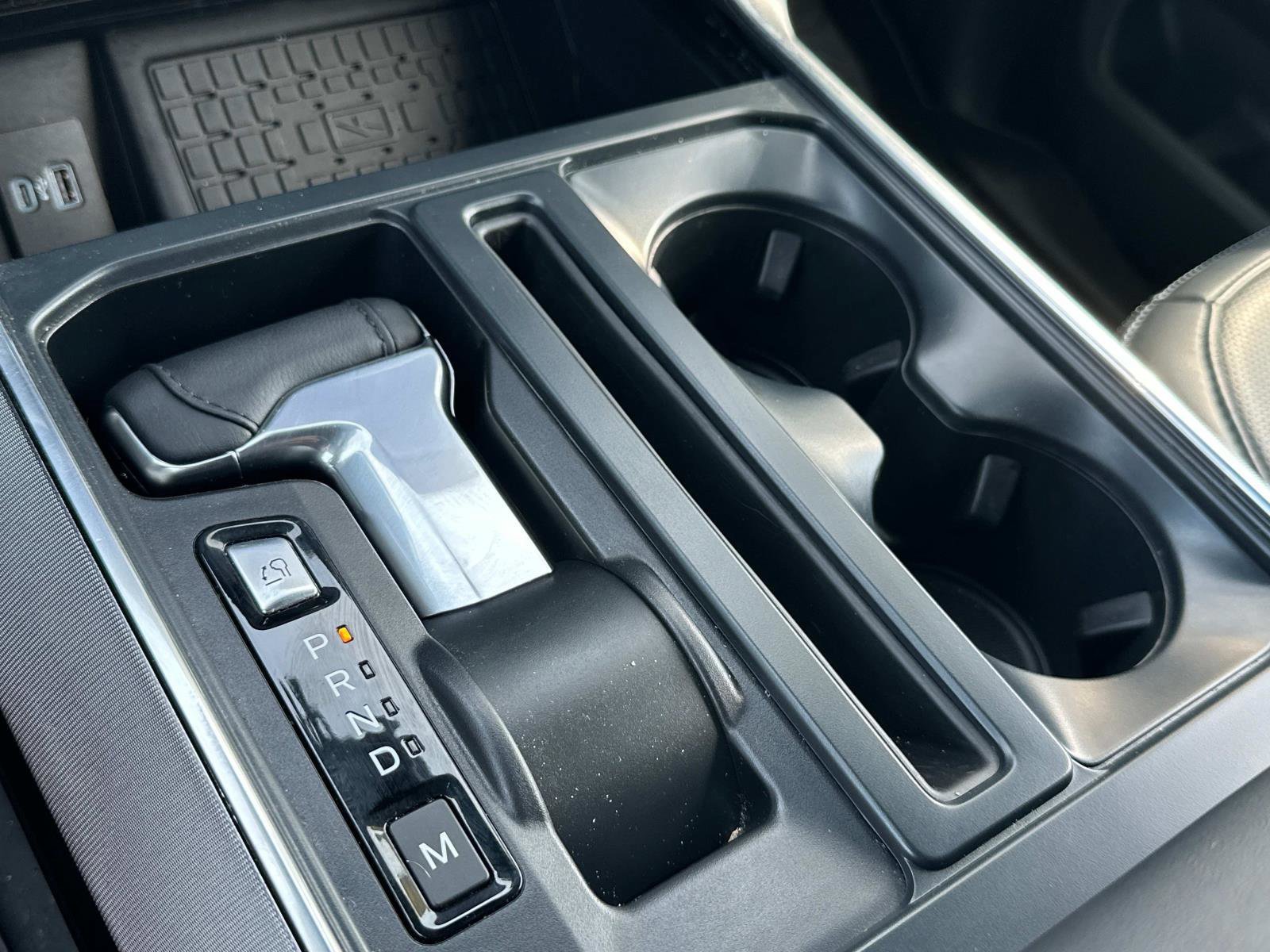 Certified 2024 Ford F150 Platinum image 26