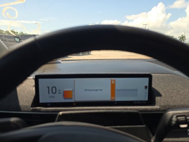 Certified 2023 Ford Mustang Mach-E Premium AWD/4WD image 12