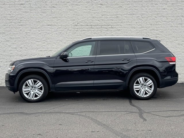 Used 2019 Volkswagen Atlas SE w/ Towing Package image 6