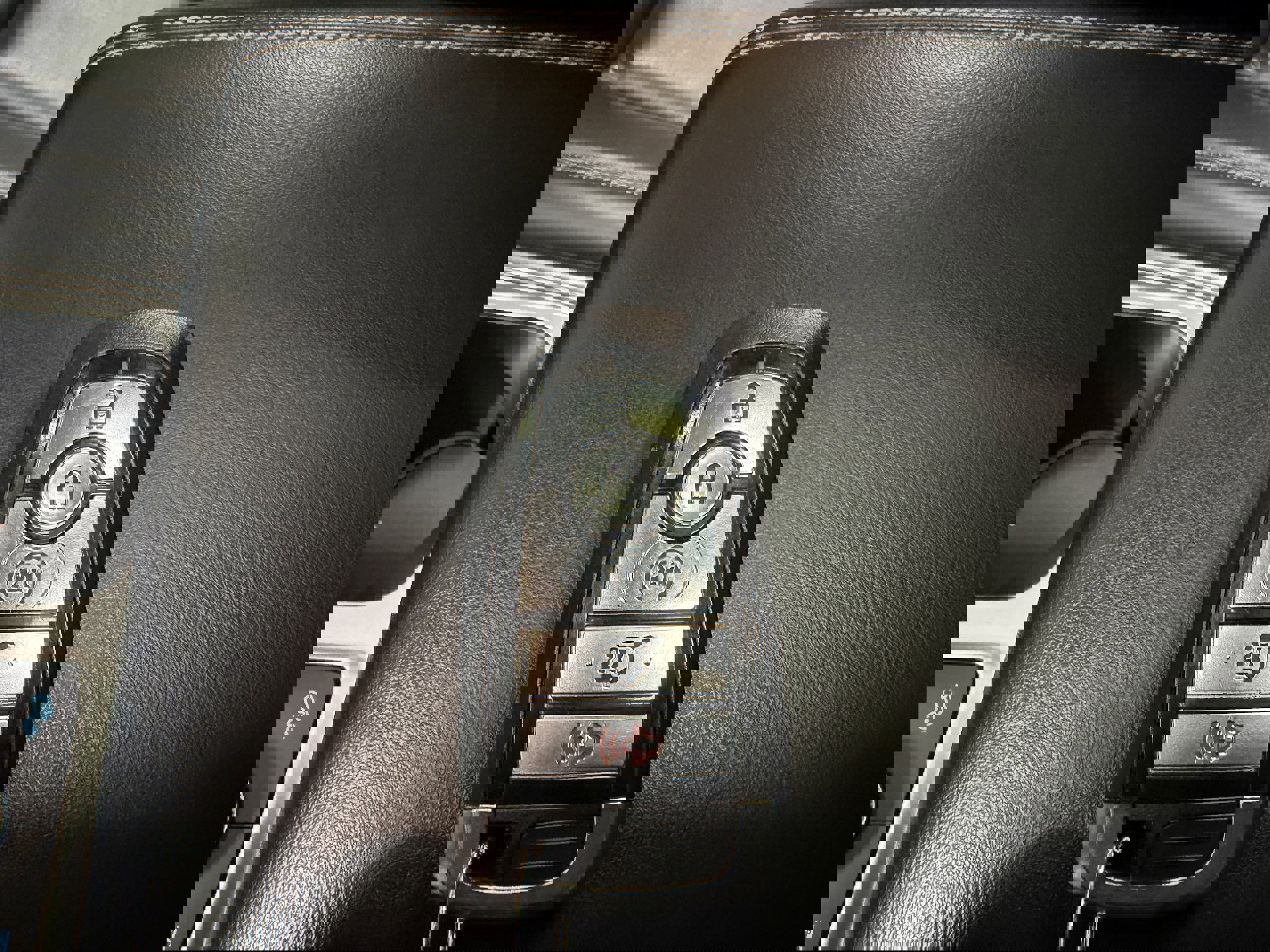 Certified 2021 Ford Explorer XLT w/ Equipment Group 202A image 42