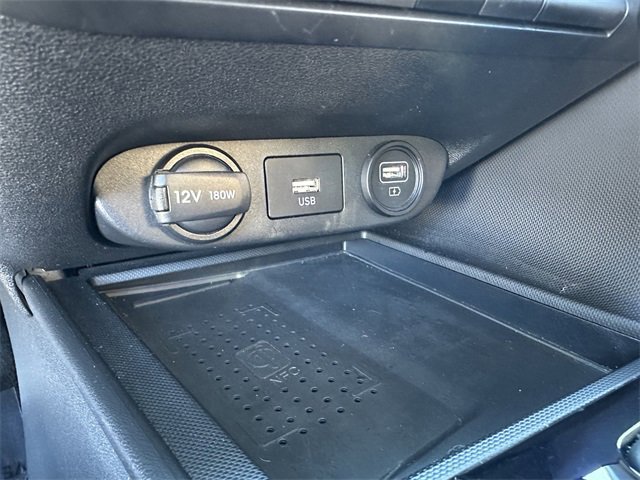 Used 2023 Hyundai Elantra N Line w/ Preferred Accessory Package image 25