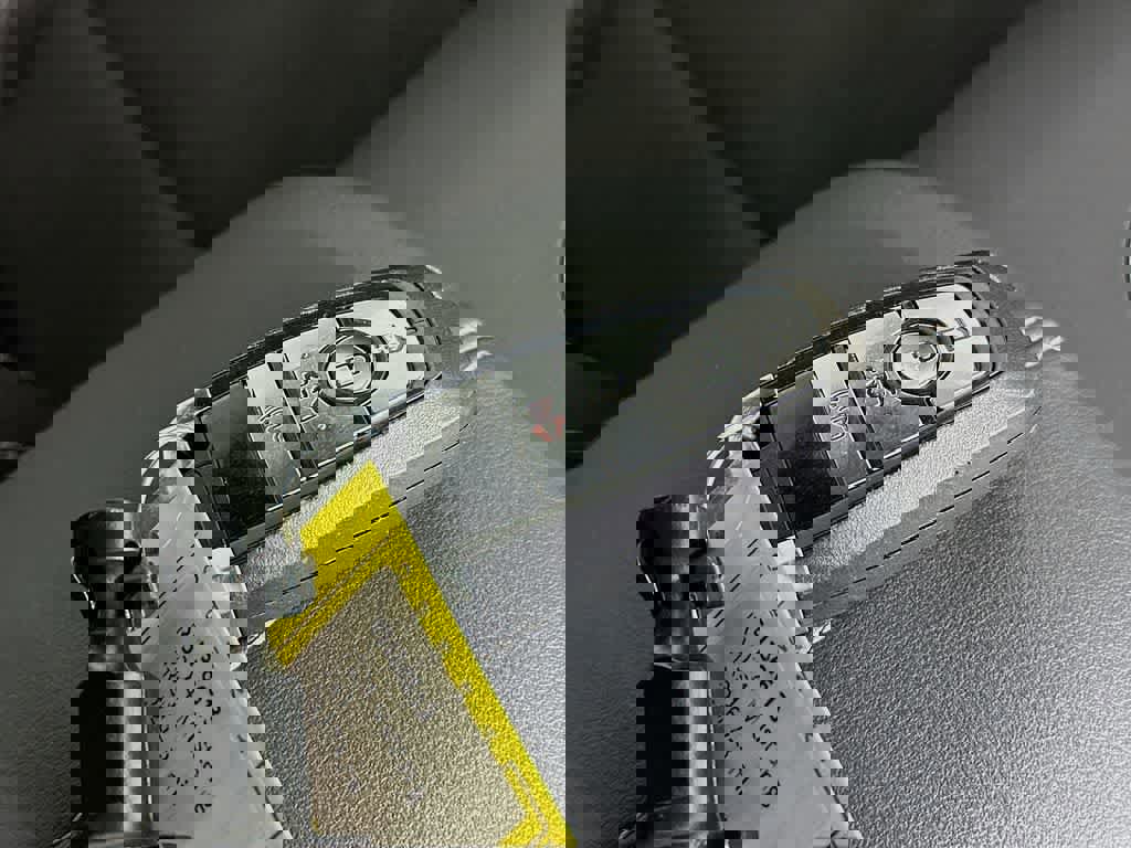 Certified 2024 Ford Mustang Coupe image 22