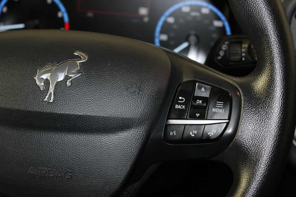 Certified 2021 Ford Bronco Sport Big Bend image 17