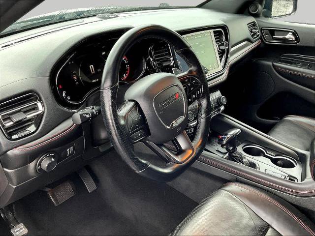 Used 2025 Dodge Durango R/T AWD/4WD image 18