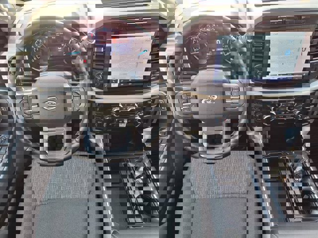 Certified 2023 Ford F150 XLT w/ Equipment Group 302A High image 6