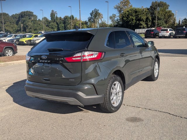 Certified 2023 Ford Edge SEL w/ Convenience Package image 5