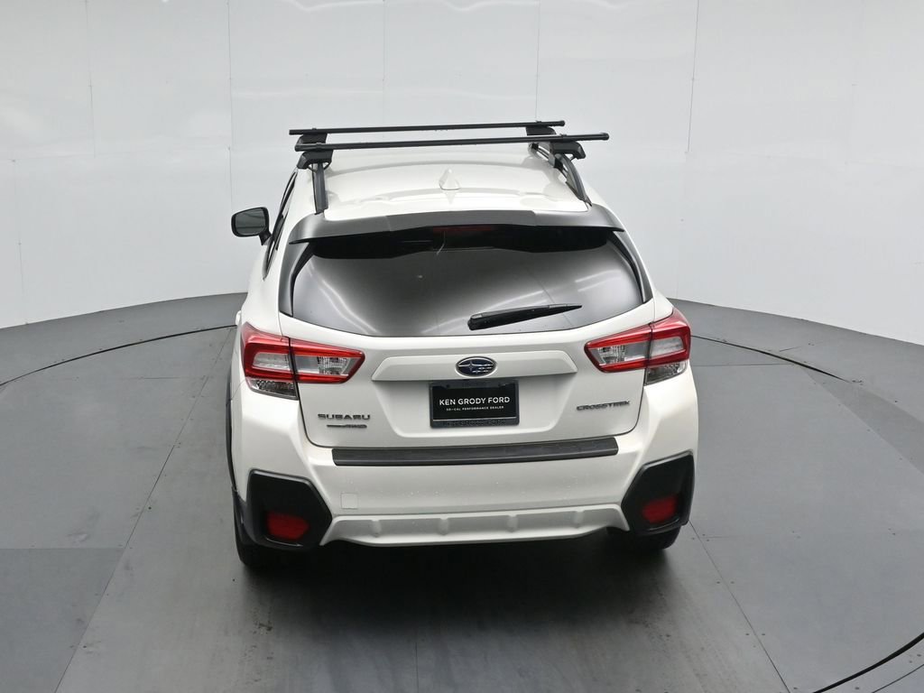 Used 2018 Subaru Crosstrek 2.0i Premium AWD/4WD image 38
