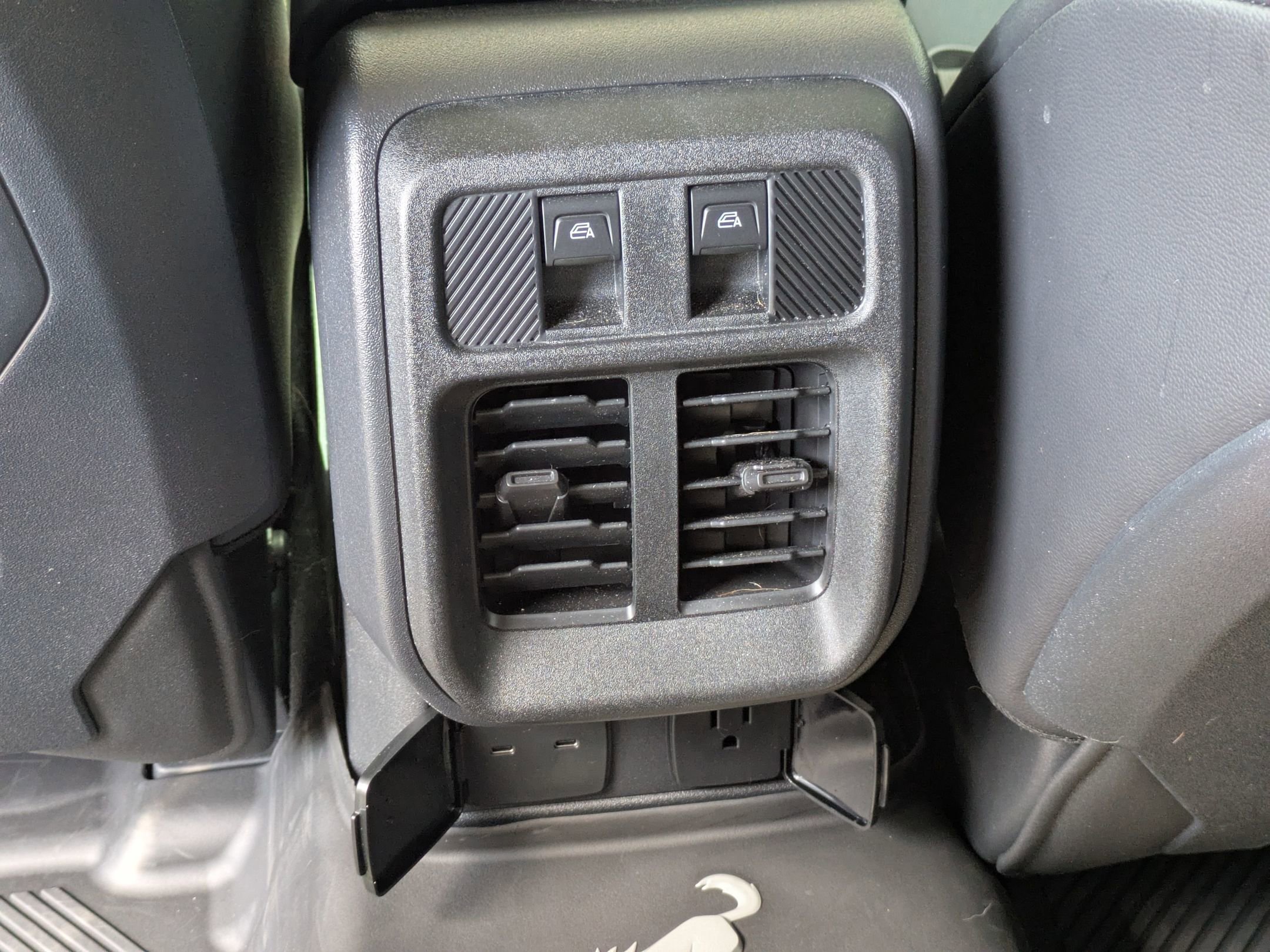 Certified 2025 Ford Bronco Badlands image 30