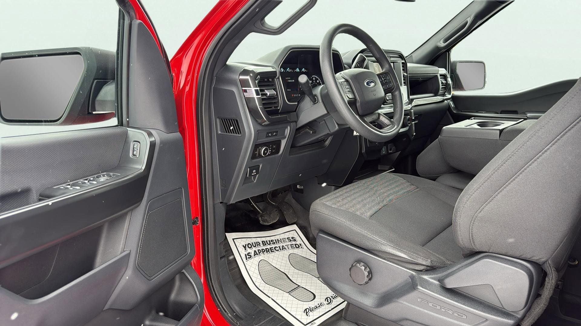 Certified 2023 Ford F150 XL w/ STX Appearance Package image 23