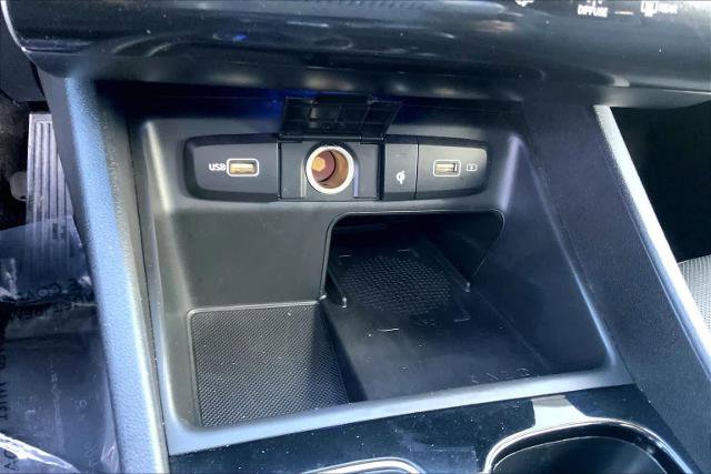 Used 2022 Hyundai Tucson SEL w/ Convenience + Premium Package image 35