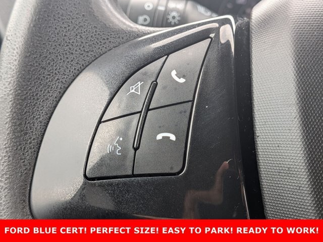 Used 2022 RAM ProMaster City Wagon FWD image 14