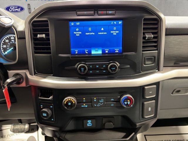 Certified 2022 Ford F150 XLT image 9