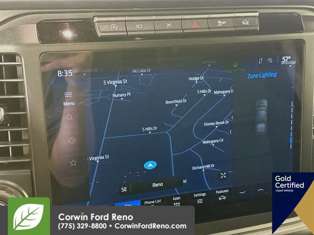 Certified 2024 Ford F150 Raptor image 17