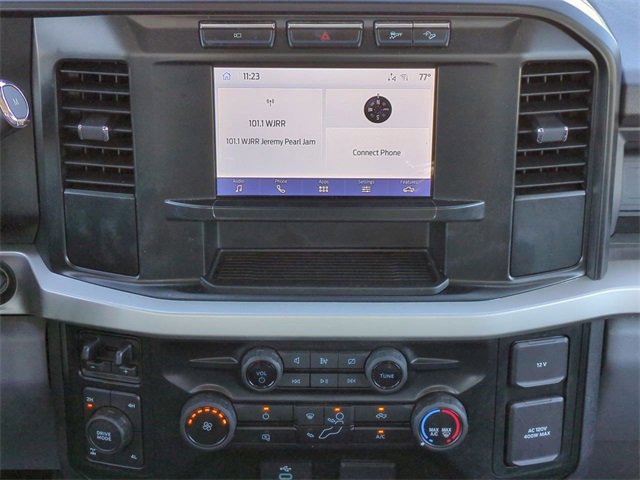 Certified 2024 Ford F250 XL w/ STX Appearance Package image 18