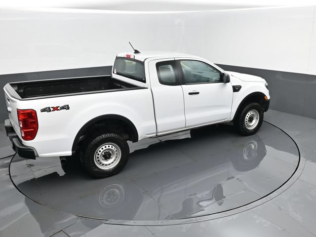 Certified 2022 Ford Ranger XL w/ XL Power Equipment Group AWD/4WD image 25