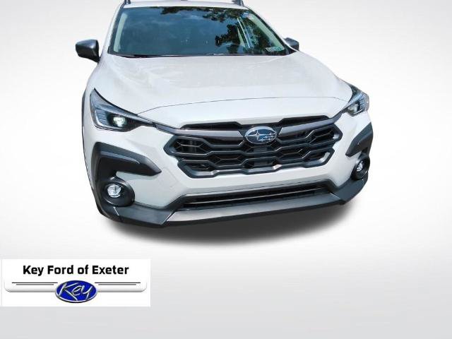 Used 2024 Subaru Crosstrek 2.5i Limited AWD/4WD image 3