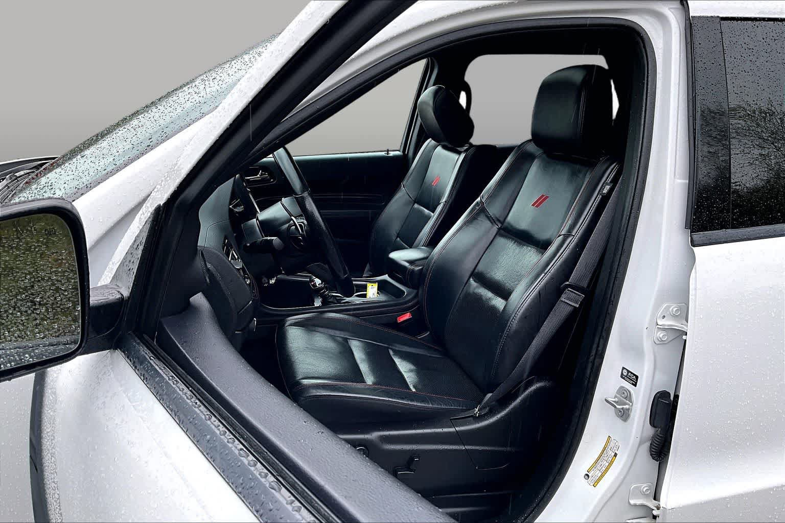 Used 2023 Dodge Durango GT AWD/4WD image 9