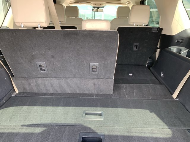 Certified 2023 Ford Expedition Max Platinum image 24