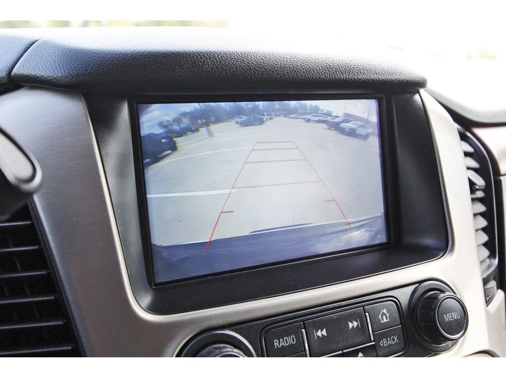 Used 2020 GMC Yukon Denali w/ Denali Ultimate Package image 25