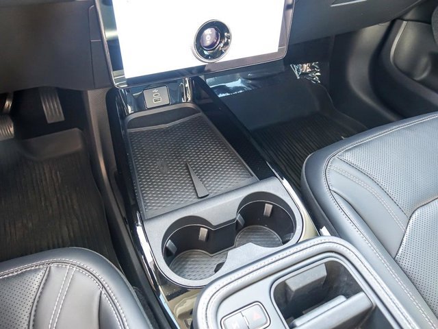 Certified 2025 Ford Mustang Mach-E Premium AWD/4WD image 26