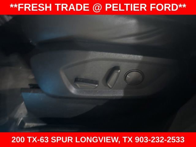 Certified 2020 Ford Edge Titanium image 14