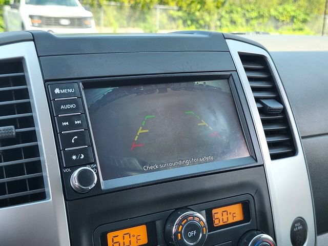 Used 2019 Nissan Frontier SV w/ Value Truck Package AWD/4WD image 21
