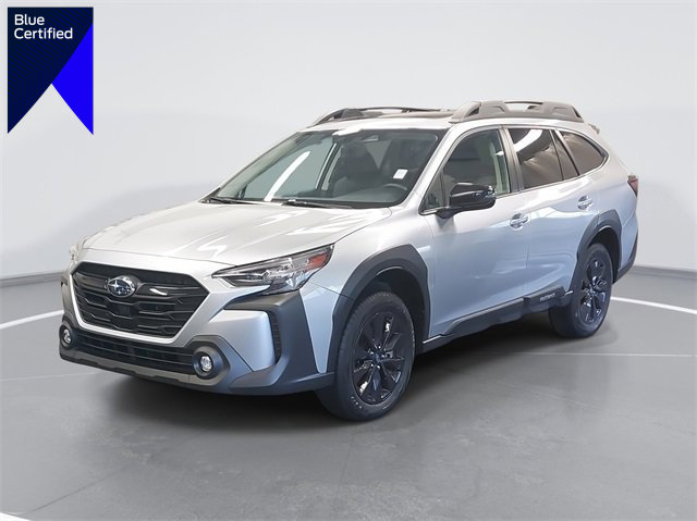 Used 2024 Subaru Outback Onyx Edition
