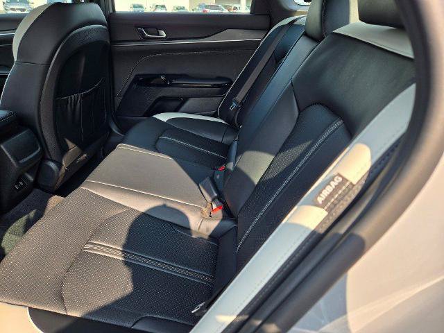 Used 2025 Kia K5 GT-Line FWD image 17